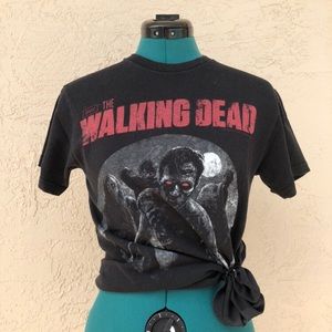 Walking Dead Unisex Shirt